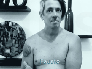 Fausto