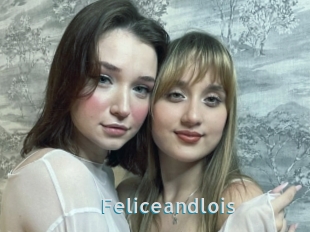 Feliceandlois