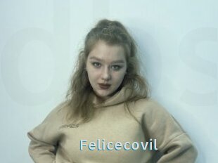 Felicecovil