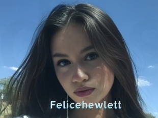 Felicehewlett