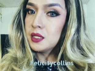 Felicitycollins