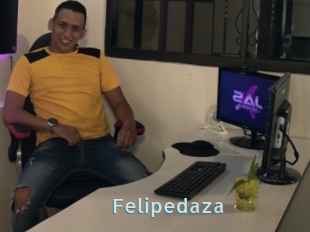 Felipedaza