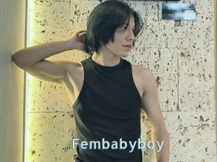 Fembabyboy