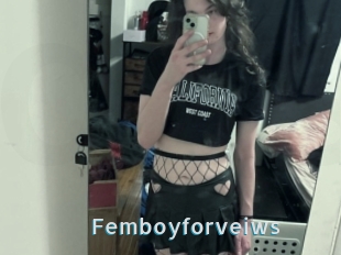 Femboyforveiws