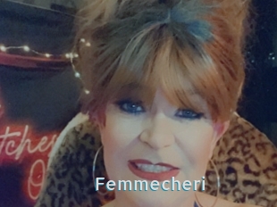 Femmecheri