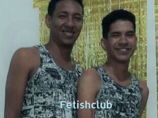 Fetishclub