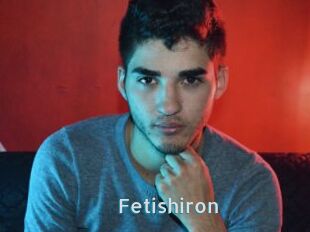 Fetishiron