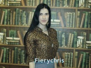 Fierychris