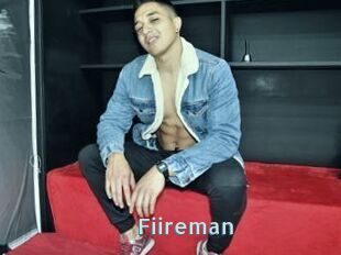 Fiireman