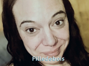 Filledebois