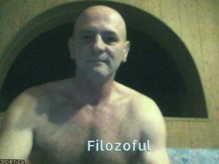 Filozoful