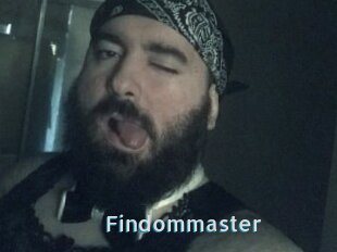 Findommaster