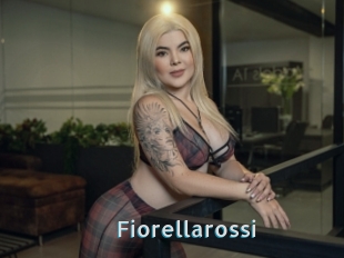 Fiorellarossi