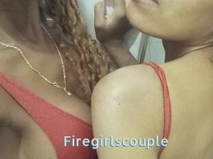 Firegirlscouple