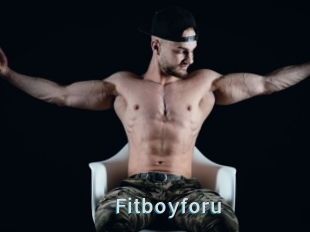 Fitboyforu