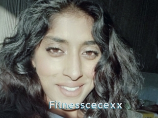 Fitnesscecexx