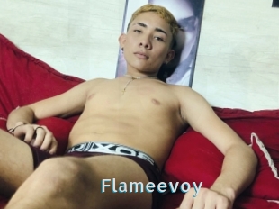 Flameevoy