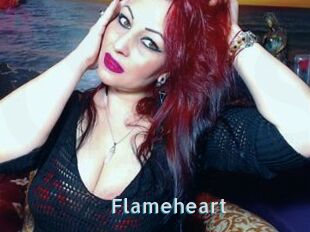 Flameheart