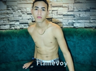 Flamevoy