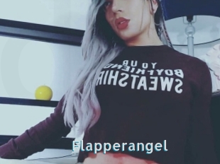 Flapperangel