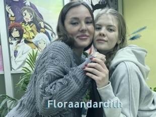 Floraandardith