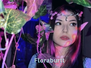 Floraburtt