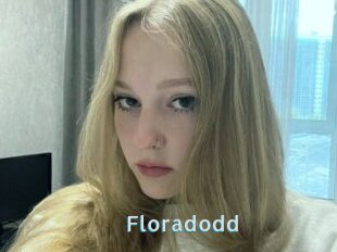 Floradodd