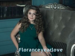 Floranceyearlove