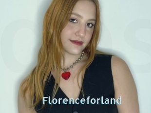 Florenceforland