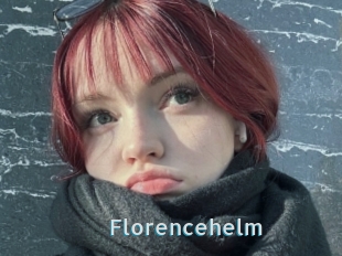 Florencehelm