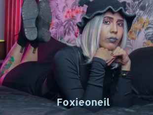 Foxieoneil