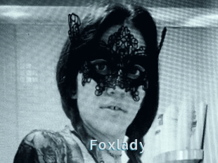 Foxlady