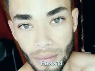 Foxx18