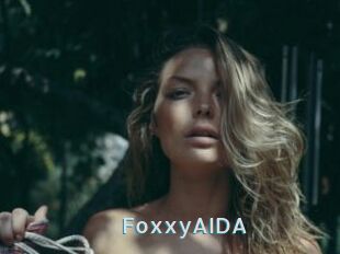 FoxxyAIDA