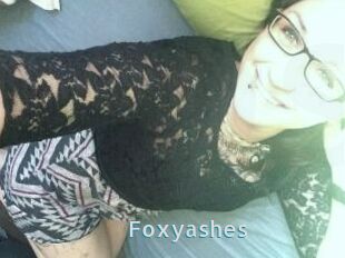 Foxyashes