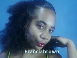 Franciabrown