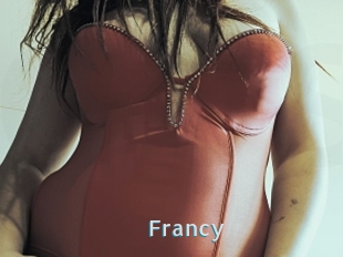 Francy