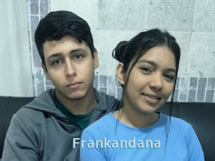 Frankandana