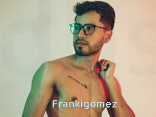 Frankigomez