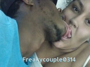 Freakycouple0314