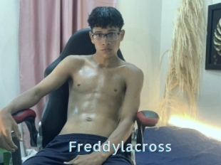 Freddylacross