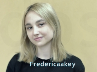 Fredericaakey