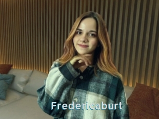 Fredericaburt