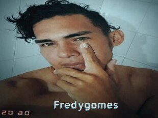 Fredygomes