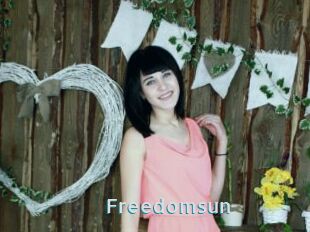 Freedomsun