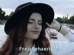 Frejabehaerichse