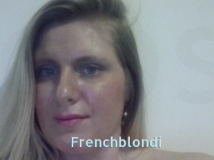 Frenchblondi