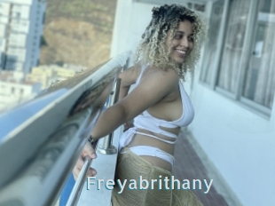 Freyabrithany