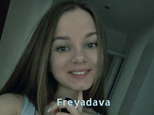 Freyadava