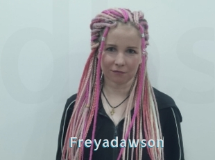 Freyadawson